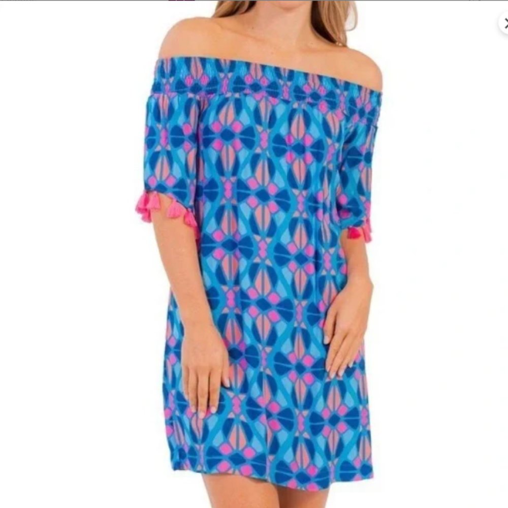 Escapada dress  SIZE MEDIUM